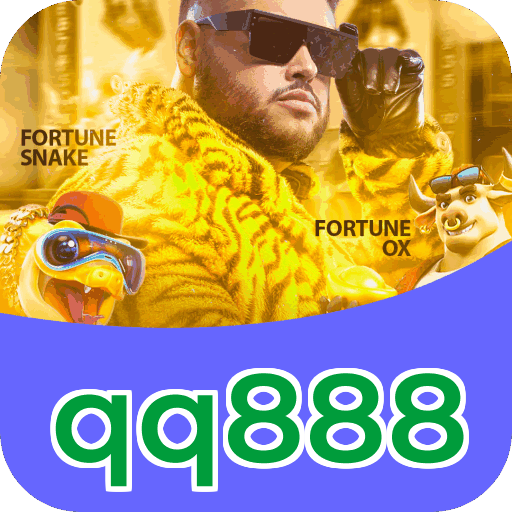qq888