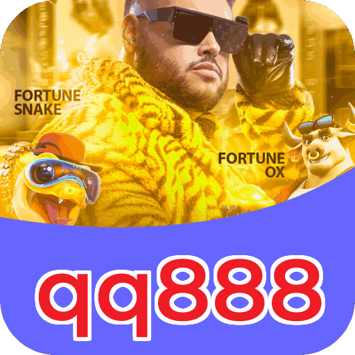 qq888 APK