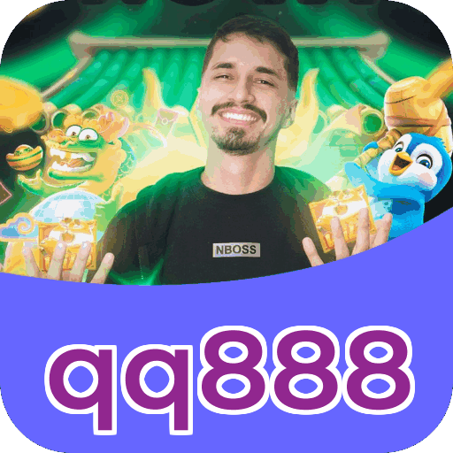 qq888 APK