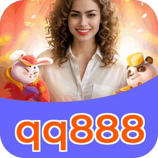 qq888